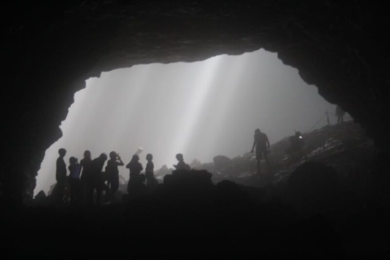 Yogyakarta: Jomblang Cave, Pindul Cave Tubing, Timang Gondola - Itinerary Details