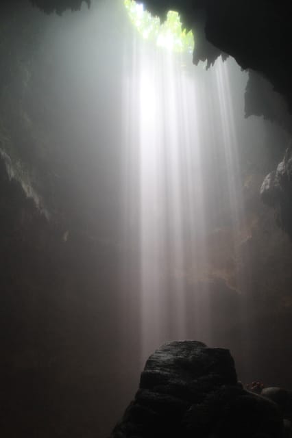 Yogyakarta: Jomblang Cave, Pindul Cave Tubing, Timang Gondola - Highlights and Experiences
