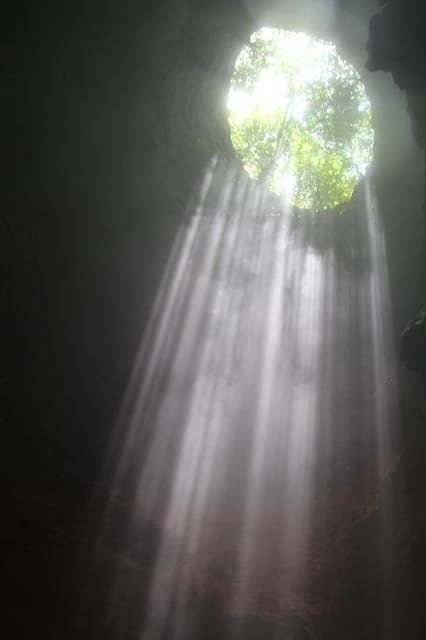 Yogyakarta: Jomblang Cave, Pindul Cave Tubing, Timang Gondola - Important Information
