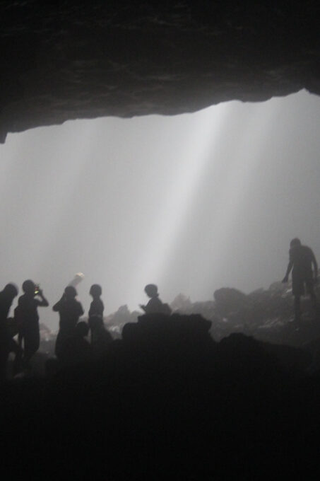 Yogyakarta: Jomblang Cave, Pindul Cave Tubing, Timang Gondola - Pickup and Drop-off Locations