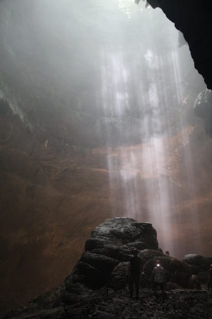 Yogyakarta: Jomblang Cave, Pindul Cave Tubing, Timang Gondola - Cancellation and Booking