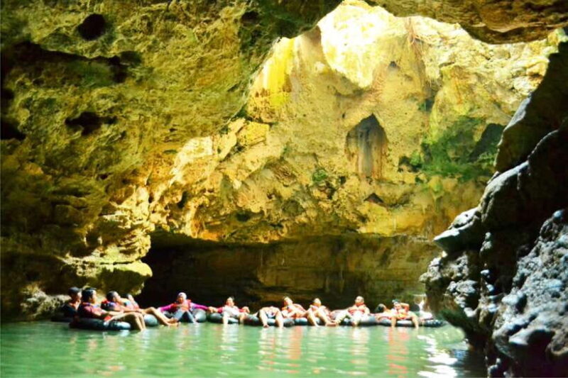 Yogyakarta: Jomblang Cave & Pindul Cave with Donut Boat Ride - Who Will Love This Tour?