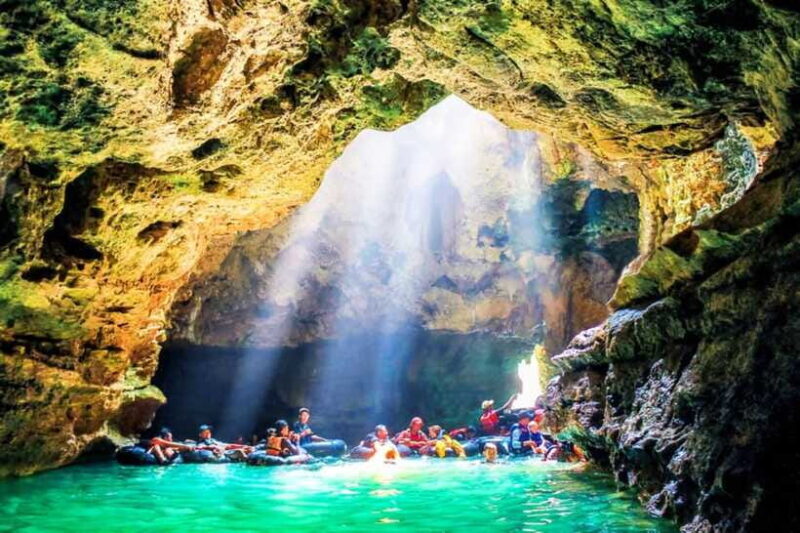 Yogyakarta: Jomblang Cave & Pindul Cave with Donut Boat Ride - Final Thoughts