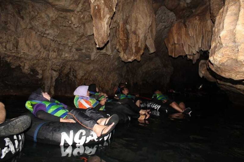 Yogyakarta: Jomblang Cave & Pindul Shared Tour w/Lunch - Final Thoughts  