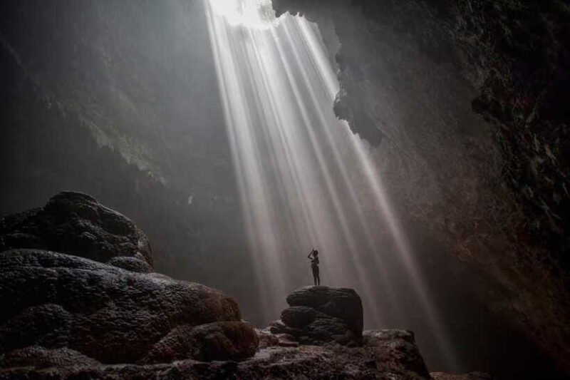 Yogyakarta: Jomblang Cave & Pindul Shared Tour w/Lunch - FAQs  
