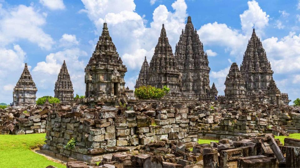 Yogyakarta: Jomblang Cave & Prambanan Temple Full Day Tour - Cancellation Policy
