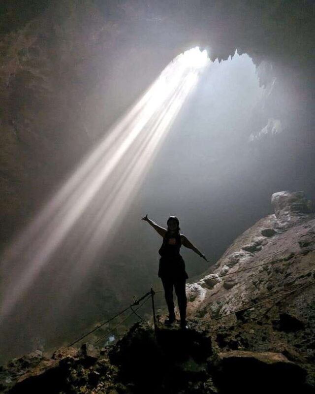 Yogyakarta: Jomblang Cave Private Day Tour - Practicalities and Comfort