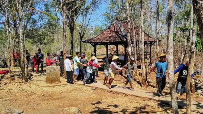 Yogyakarta: Jomblang Cave Private Day Tour - Comparing Value and Experience