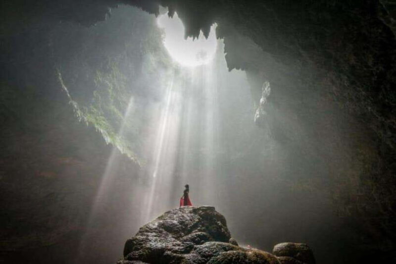 Yogyakarta; Jomblang Cave & Timang Beach - Authentic Experiences and Real Traveler Highlights