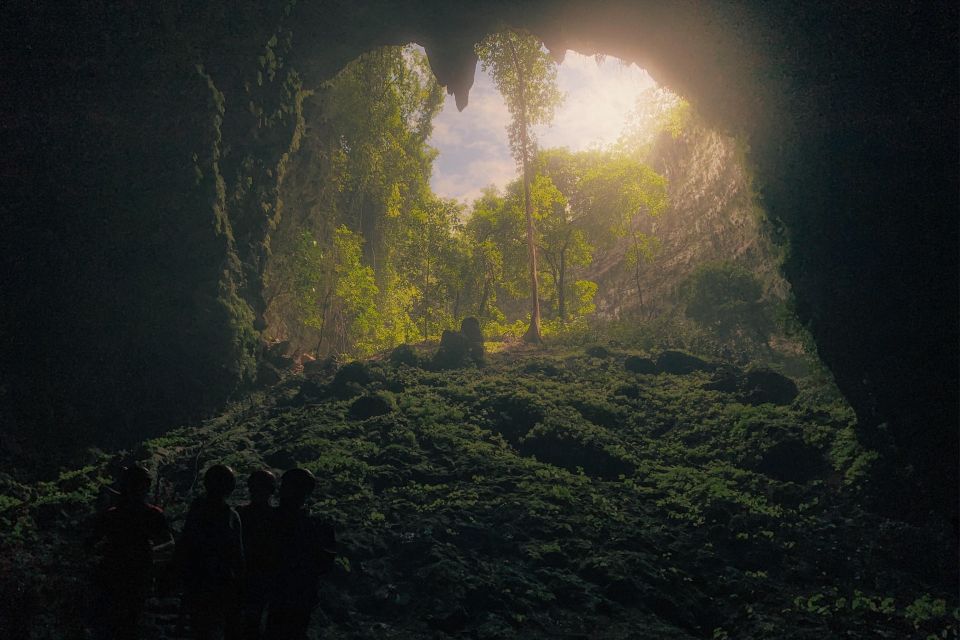 Yogyakarta: Jomblang Cave & Timang Beach - Returning to Accommodation
