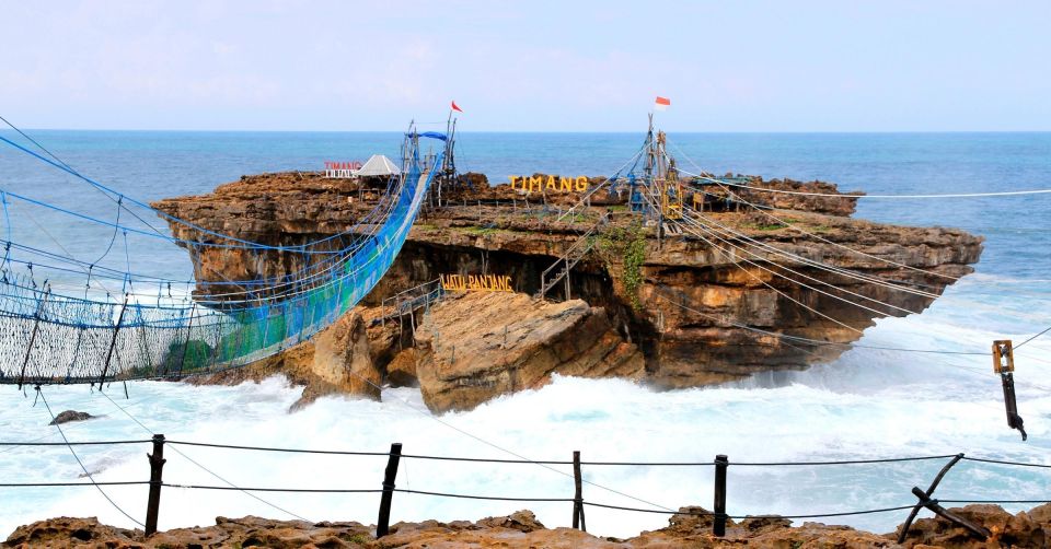 Yogyakarta: Jomblang Cave & Timang Beach - Frequently Asked Questions