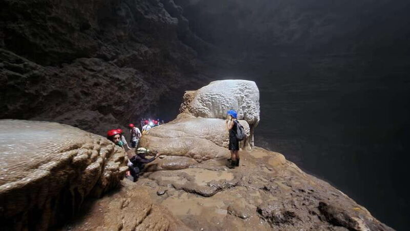 Yogyakarta: Jomblang Cave Tour - Introduction to the Jomblang Cave Experience  