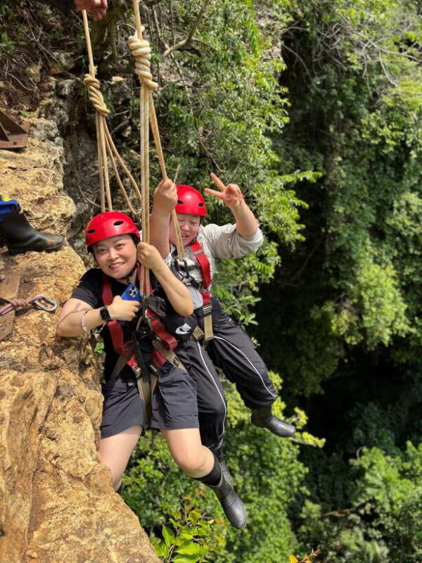 Yogyakarta: Jomblang Cave Tour with Entry Ticket & Lunch - Experience and Highlights of the Tour