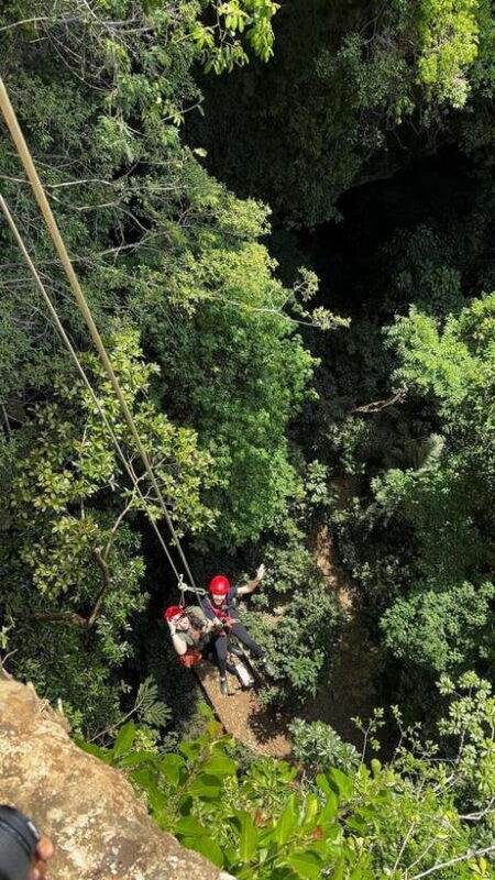 Yogyakarta: Jomblang Cave Tour with Entry Ticket & Lunch - The Value of This Experience