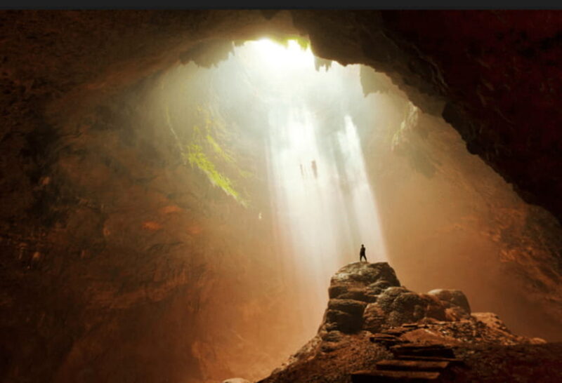 Yogyakarta: Jomblang Cave Tour with Entry Ticket & Lunch - FAQ