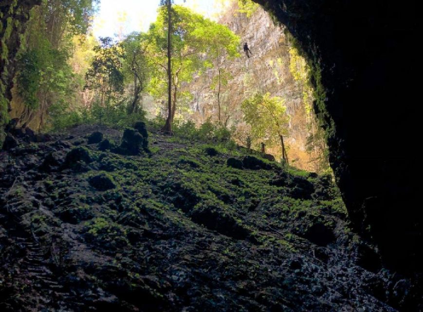 Yogyakarta: Jomblang & Pidul Cave Guided Adventure - Frequently Asked Questions
