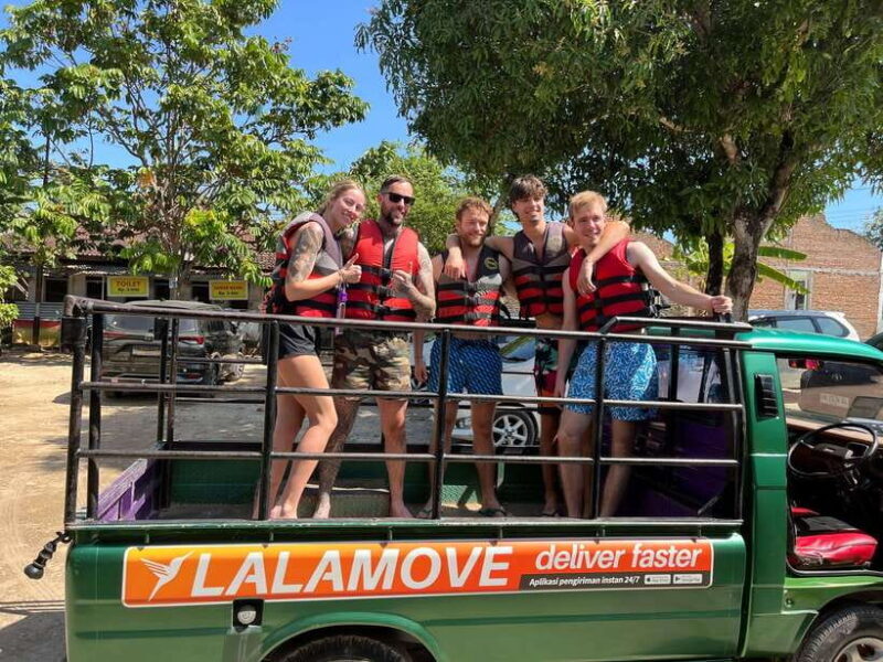 Yogyakarta: Jomblang & Pindul Cave Guided Adventure - A Deep Dive into the Yogyakarta Caves Adventure