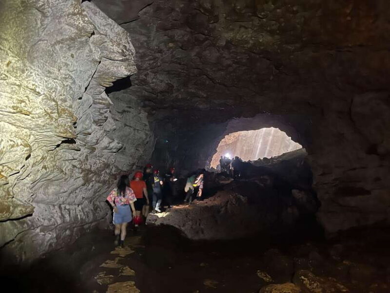 Yogyakarta: Jomblang & Pindul Cave Guided Adventure - The Sum Up: Why This Tour Offers Great Value