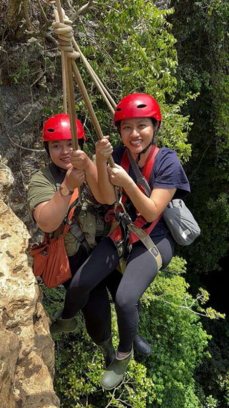 Yogyakarta: Jomblang & Pindul Cave Guided Tour with Lunch - Who Should Consider This Tour?
