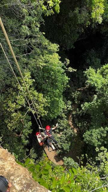 Yogyakarta: Jomblang & Pindul Cave Guided Tour with Lunch - FAQ