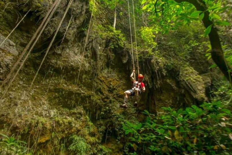 YOGYAKARTA: JOMBLANG,PINDUL CAVES,OYO RIVER TUBING RAFTING. - Who This Tour Is Best For