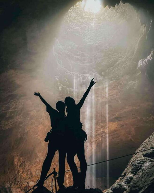 YOGYAKARTA: JOMBLANG,PINDUL CAVES,OYO RIVER TUBING RAFTING. - Final Thoughts