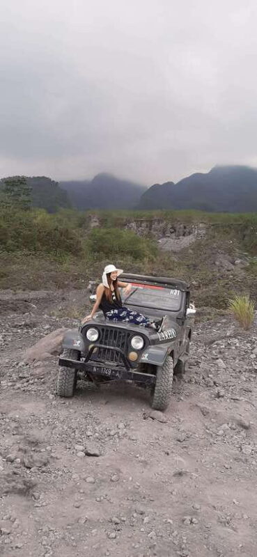 Yogyakarta: Merapi Jeep Sunrise and Jomblang Cave Tour - Who Is This Tour Best Suited For?