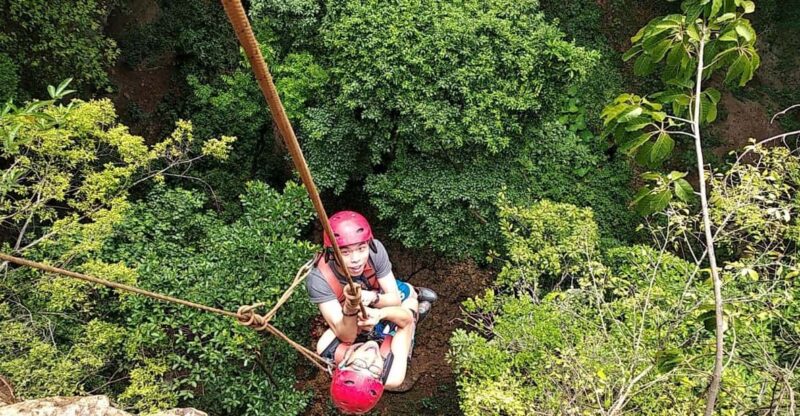 Yogyakarta: Merapi Jeep Sunrise and Jomblang Cave Tour - Good To Know
