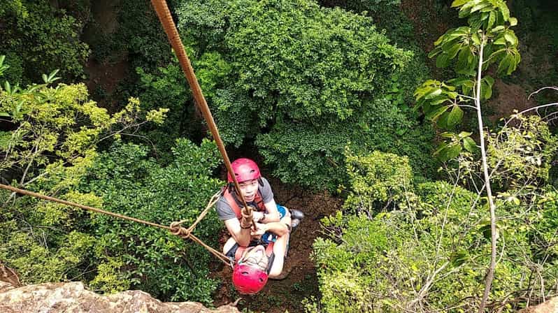 Yogyakarta: Merapi Jeep Sunrise and Jomblang Cave Tour - Itinerary Highlights