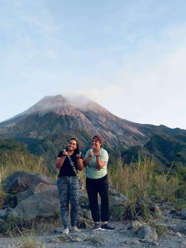 Yogyakarta: Merapi Jeep Tour and Borobudur Temple Visit - Final Thoughts