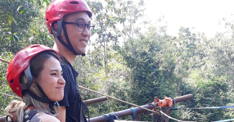 Yogyakarta: Merapi Sunrise Jeep Tour and Jomblang Cave Tour - Good To Know