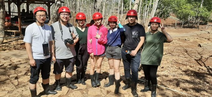 Yogyakarta: Merapi Sunrise Jeep Tour and Jomblang Cave Tour - Important Considerations