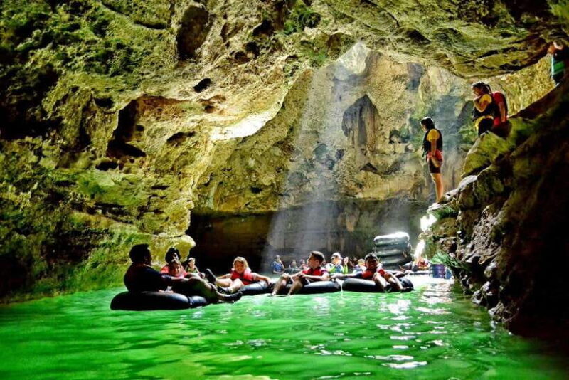 Yogyakarta : merapi sunrise, jomblang and pindul caves trip - Who Will Love This Tour?