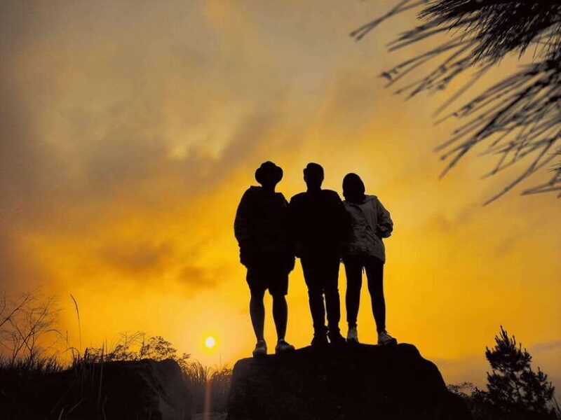 Yogyakarta: Merapi Sunrise, Jomblang & Pindul Tour - The Real Deal: A Closer Look at the Tour Itinerary