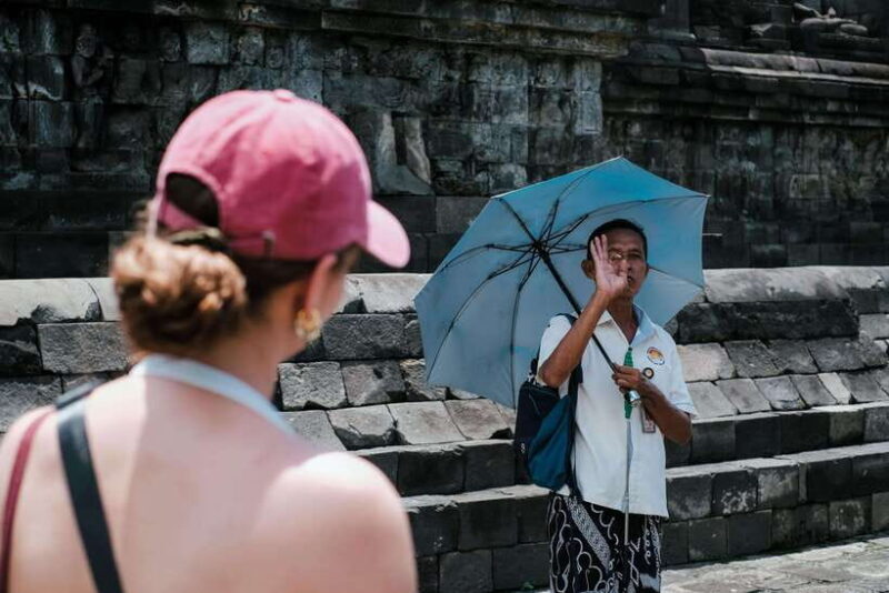 Yogyakarta: Merapi Volcano Sunrise, Borobudur, & Prambanan - Final Thoughts