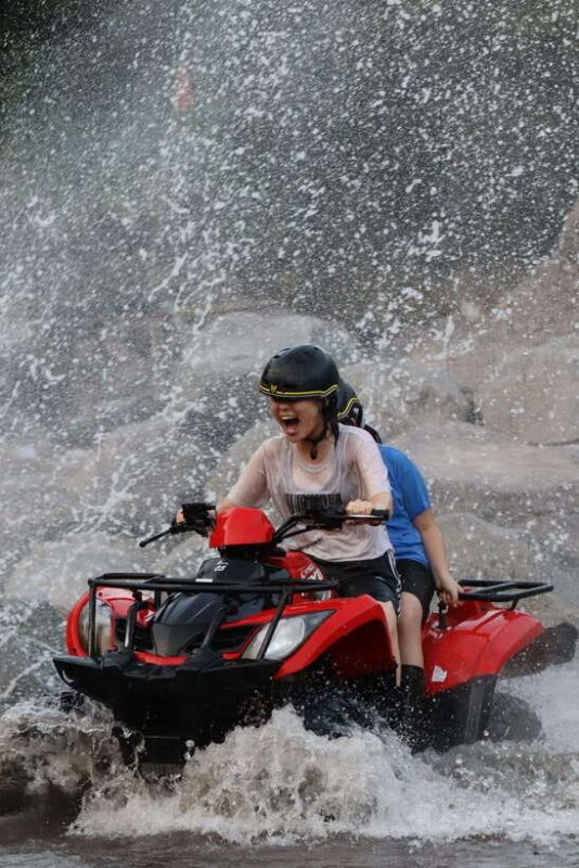 Yogyakarta: Merapi Vulcano By Jeep & ATV Quad Bike Adventure - Authentic Perspectives from Travelers