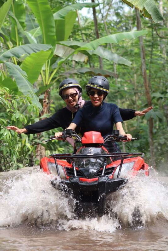 Yogyakarta: Merapi Vulcano By Jeep & ATV Quad Bike Adventure - Final Thoughts