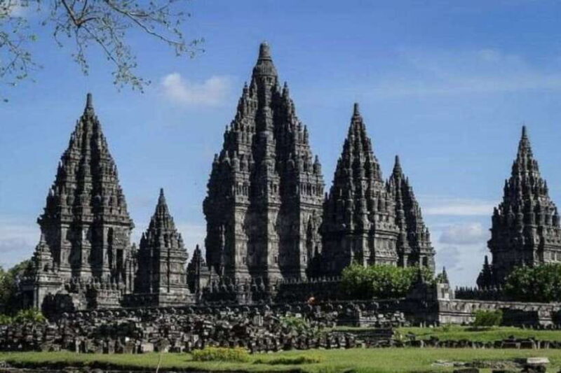 YOGYAKARTA ; MERAPI VULCANO JEEP TOUR AND PRAMBANAN TEMPEL - FAQ
