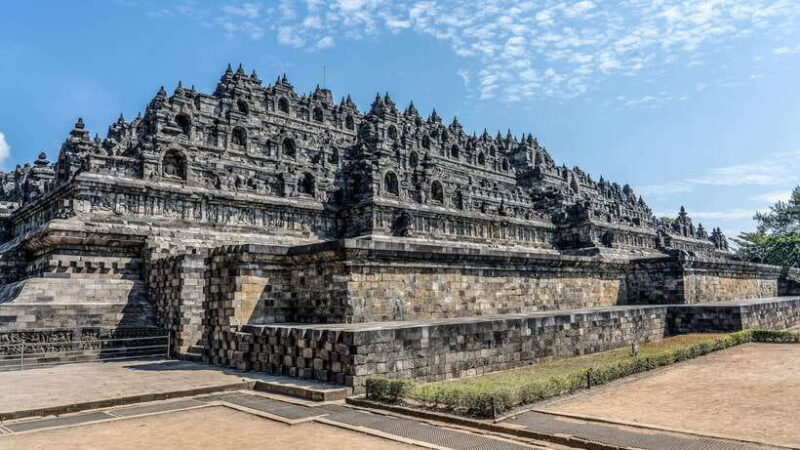 Yogyakarta: MerapiVolcano Adventure&Borobudur Transportation - The Experience: What to Expect and How to Prepare