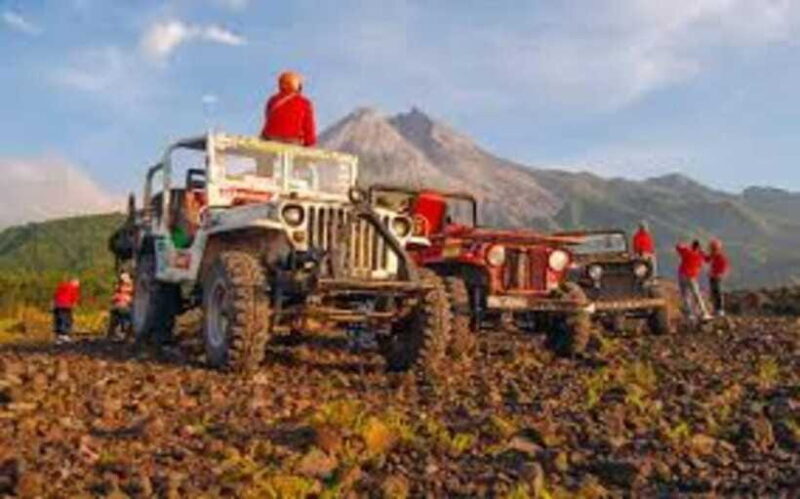 Yogyakarta: MerapiVolcano Adventure&Borobudur Transportation - FAQ