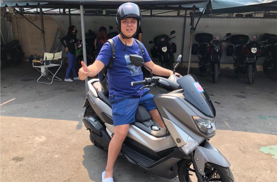 Yogyakarta: Motorbike Charter With or Without Driver - Key Points