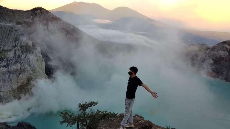 Yogyakarta: Mount Bromo and Ijen Volcano Tour to Bali - What Makes This Tour Stand Out?