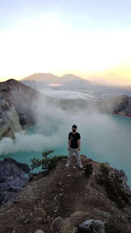 Yogyakarta: Mount Bromo and Ijen Volcano Tour to Bali - Value and Practical Aspects