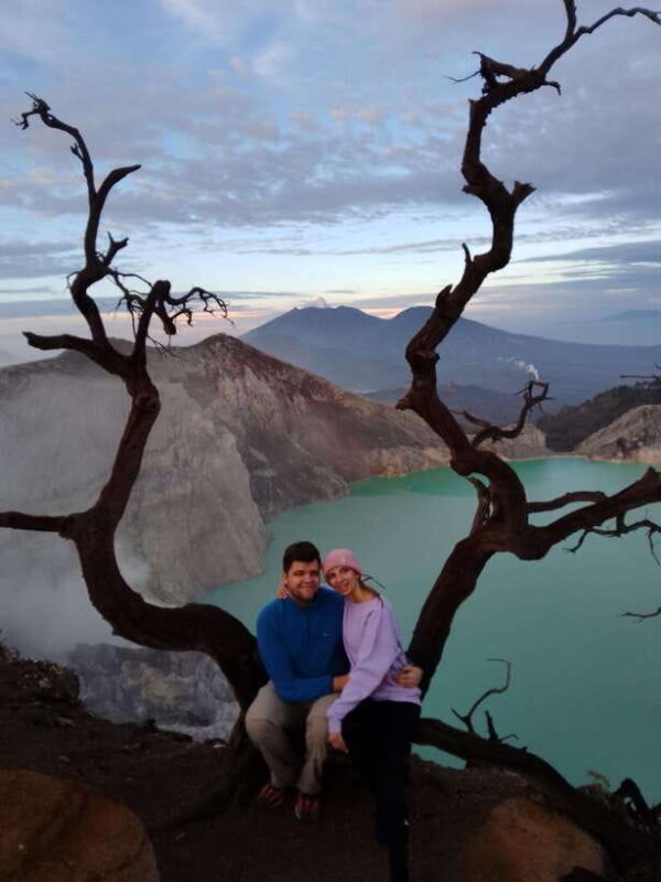 Yogyakarta: Mount Bromo and Ijen Volcano Tour to Bali - Who This Tour Is Best For
