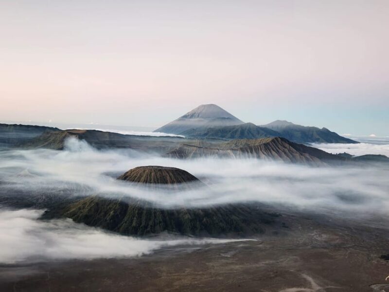 Yogyakarta: Mount Bromo and Ijen Volcano Tour to Bali - The Sum Up