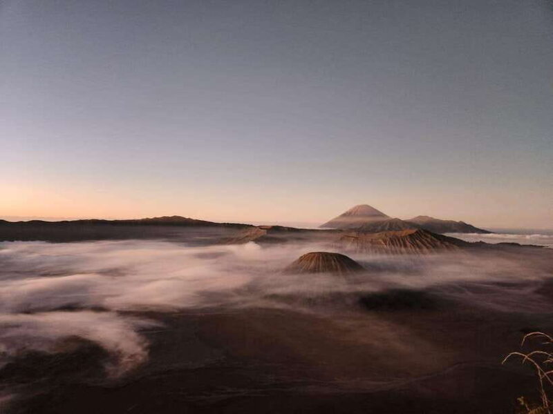 Yogyakarta: Mount Bromo and Ijen Volcano Tour to Bali - FAQ