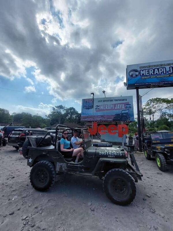 Yogyakarta : Mount Merapi Jeep Adventure Tour - The Real Value: Is It Worth It?