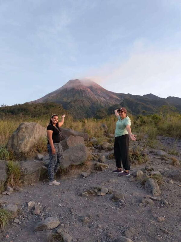 Yogyakarta: Mount Merapi Jeep Tour with Hotel Pickup - The Value and Logistics