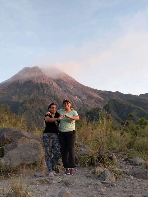 Yogyakarta: Mount Merapi Jeep Tour with Hotel Pickup - The Sum Up