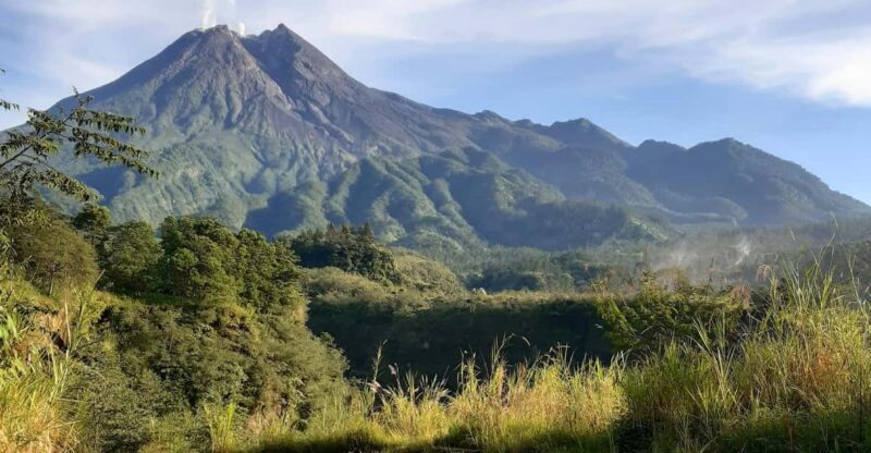 Yogyakarta: Mount Merapi, Jomblang Cave & Timang Beach Tour - Good To Know